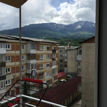 Apartamente Gildo 20 Borsa  Exterior photo