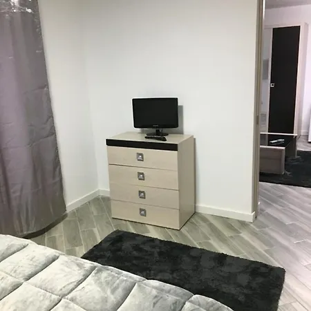 Apartamente Gildo 20 Borsa  Exterior photo