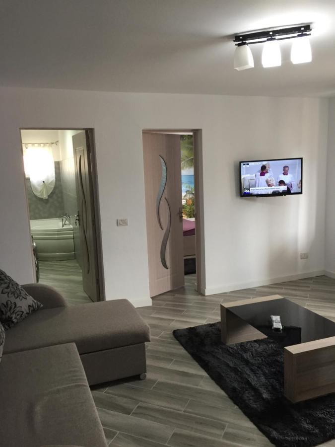 Gildo 20 Apartment Borşa
