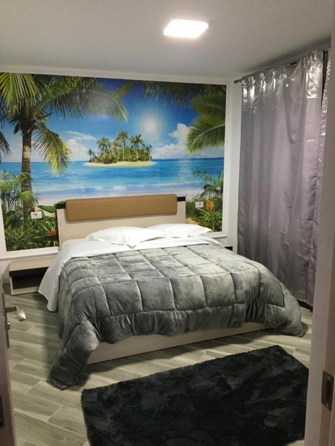 Gildo 20 Apartment